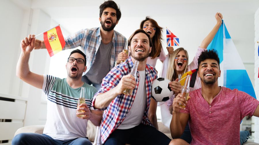 Hosting Friends for the Big Match? 7 Home Prep Tasks Every UK Homeowner Should Tackle cover image