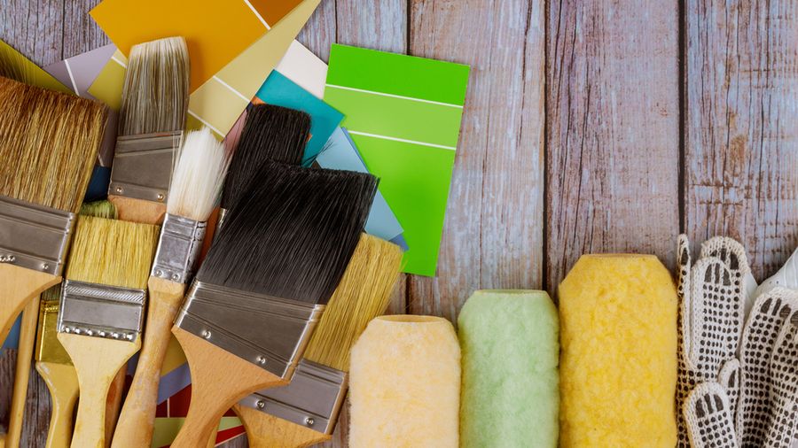 Interior & Exterior Painting Services in the UK: What's Included & What to Expect cover image