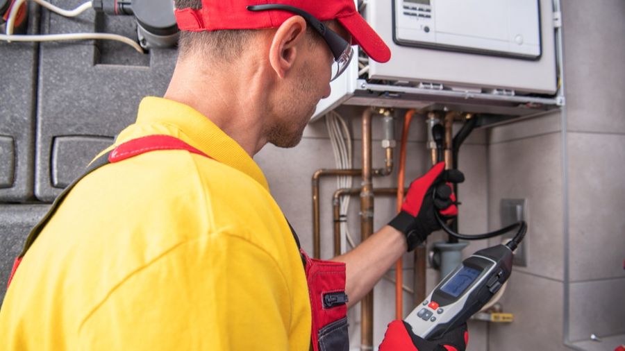 Best Gas Safety Certificate Service for Landlords | Helpi cover image