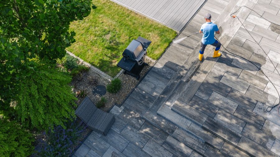Summer Cleaning Made Easy: Why Same-Day Home Cleaning Is Perfect for Busy Households cover image