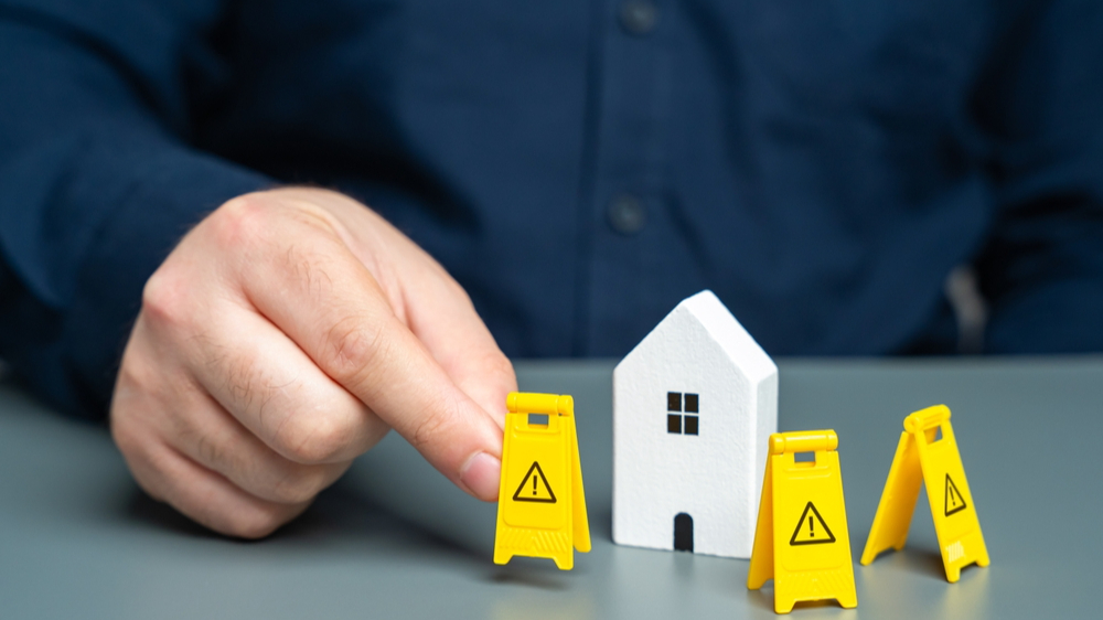 Need An Emergency Home Fix? Download Helpi To Book A Same-Day Task. cover image