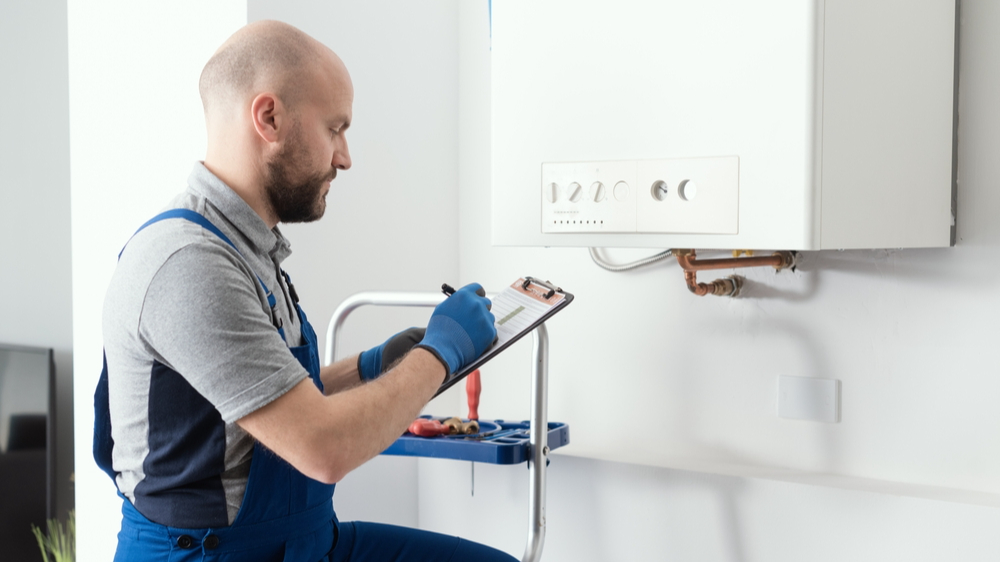 Need Gas Safety Certification? Rely On Helpi Life cover image