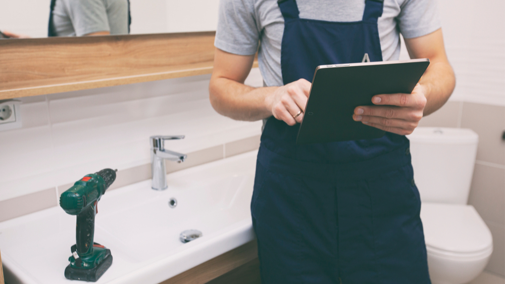Fixed-Price Home Services: Book a Local Professional in 60 Seconds cover image