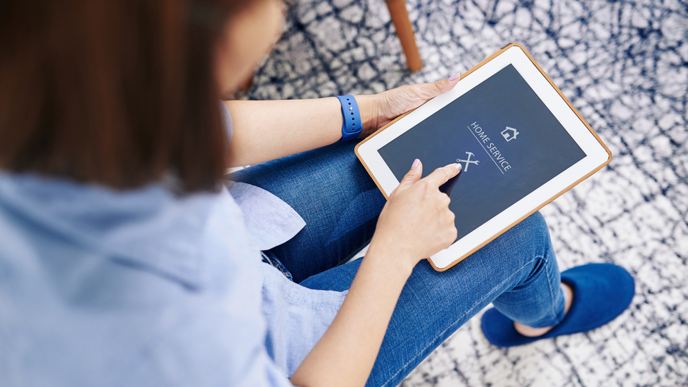 How App Booking Makes Home Repairs Faster and Easier cover image