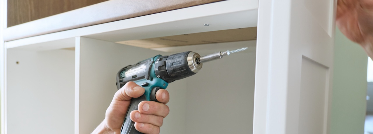 Flat Pack Assembly