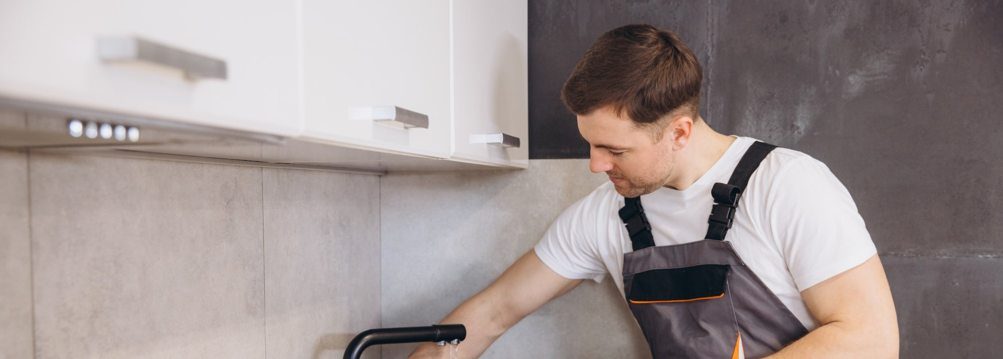 Fix Dripping Taps