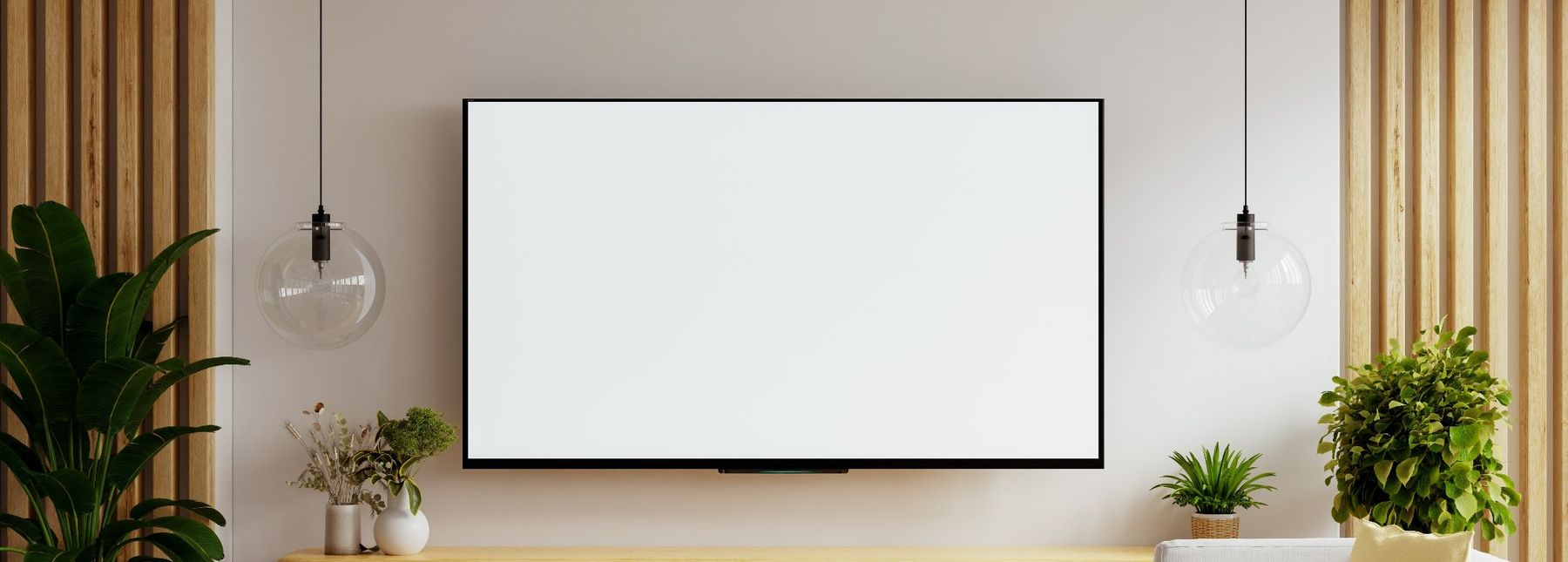 Install TV Wall Bracket