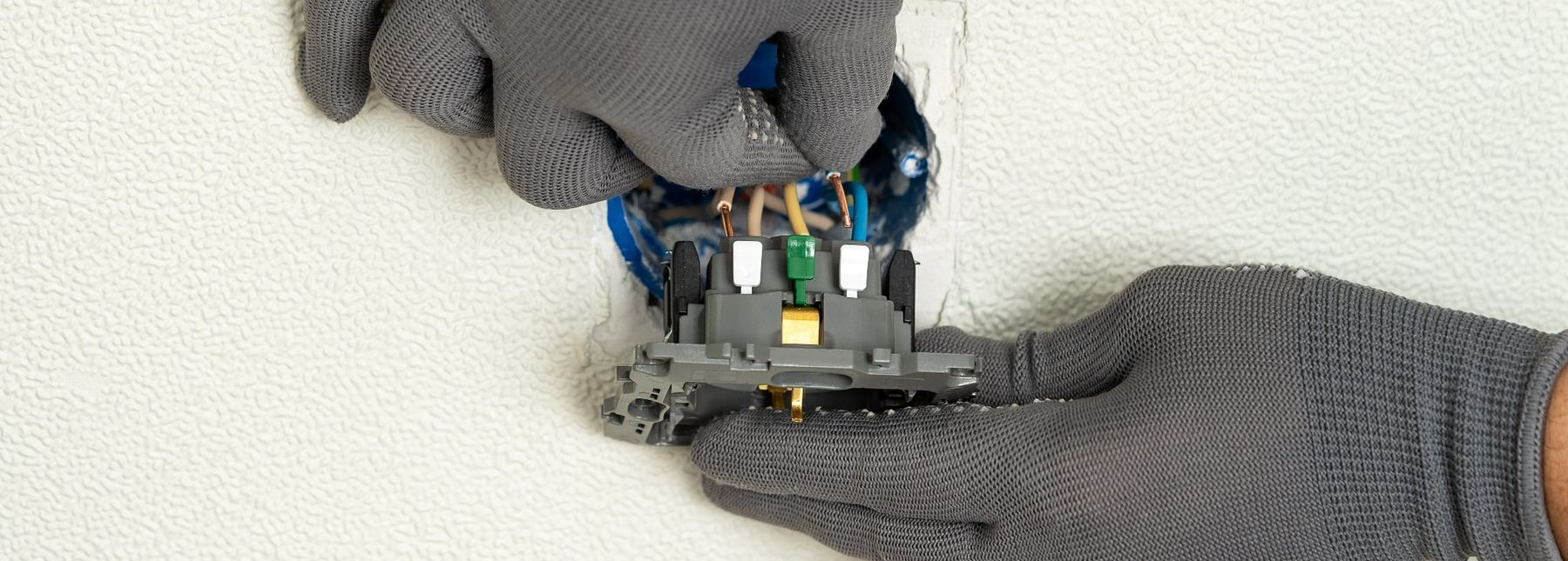 Electrical Fault Diagnosis