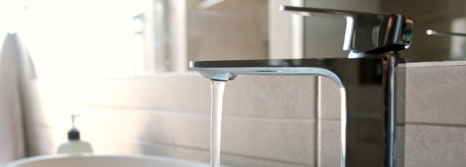 Low Water Pressure