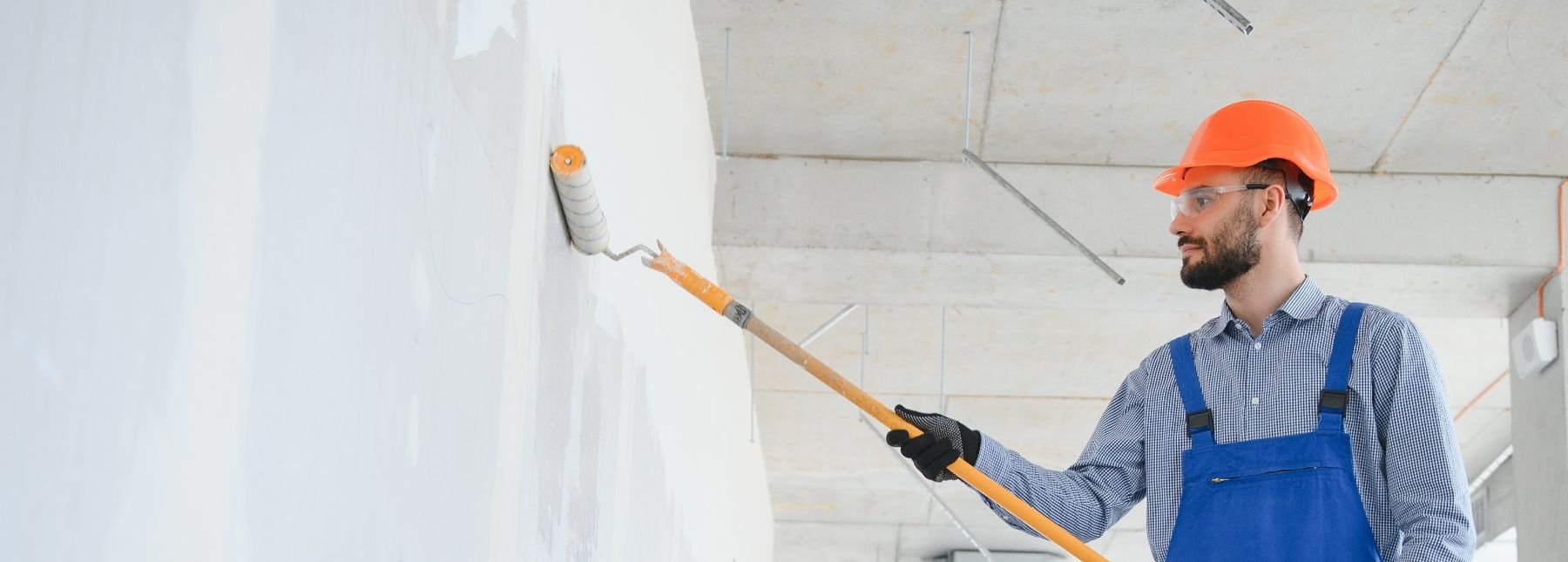 Painting- Full Home 1BHK