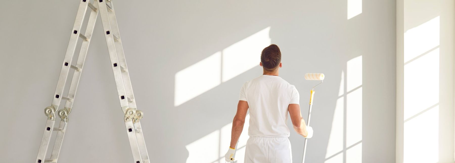 Painting- Full Home 2BHK