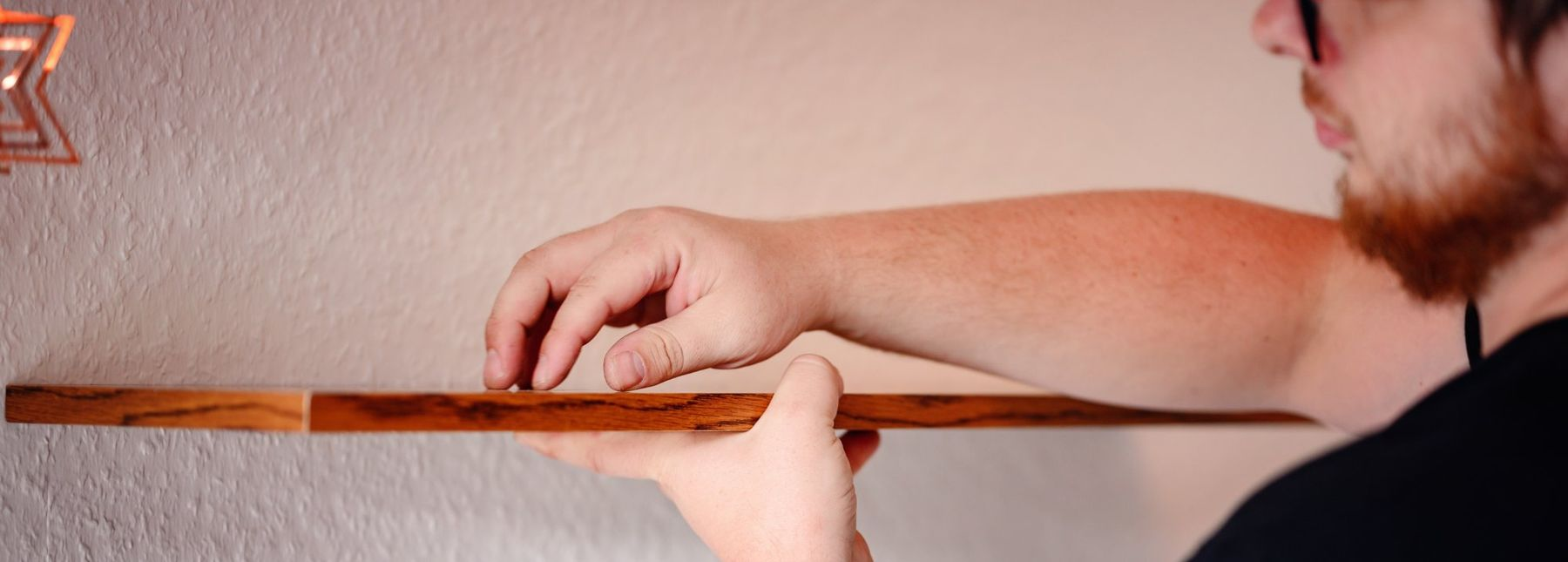 Hang a Shelf