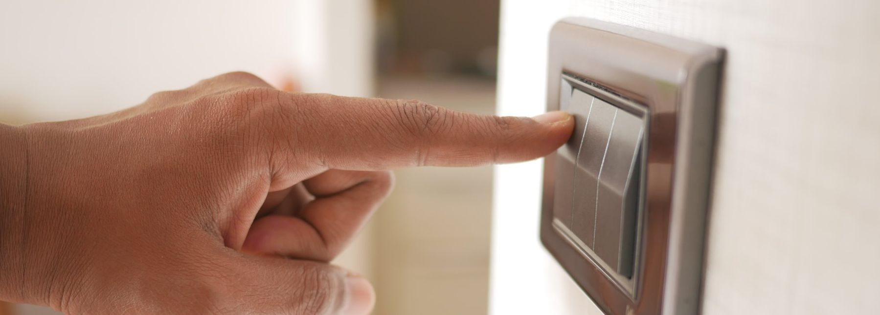 Replace Light Switch
