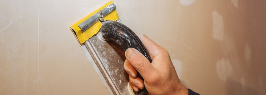 Wall Crack Repair