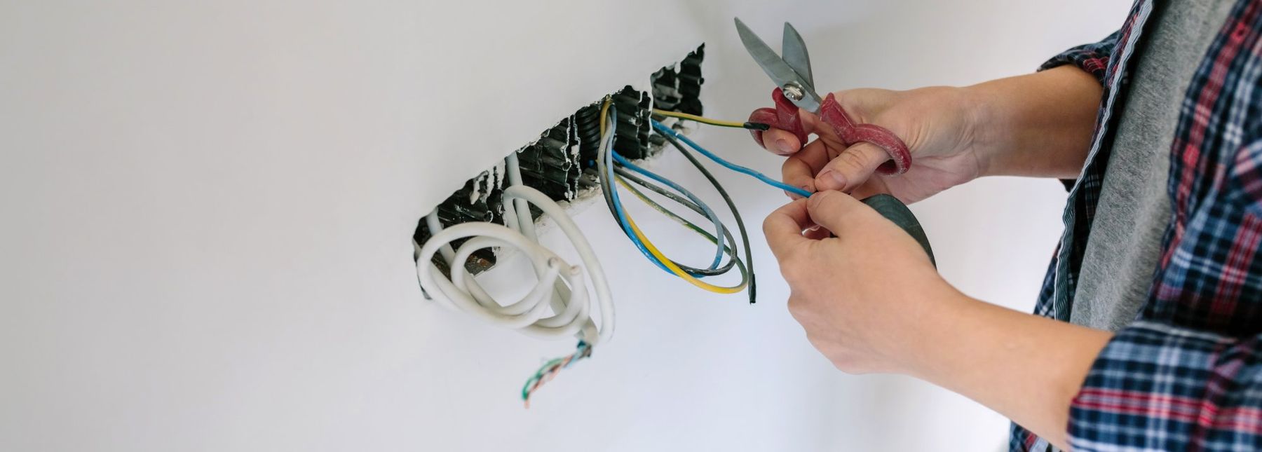 Rewire (Single Cicruit/Room)