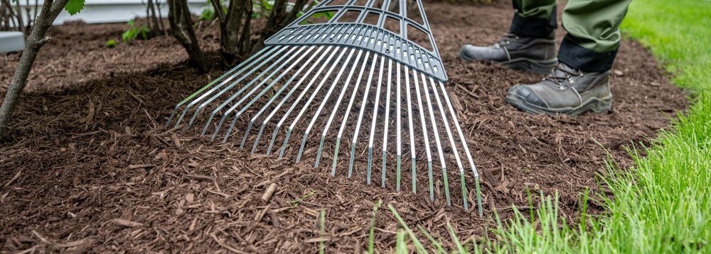 Small Garden (Up to 50m)
