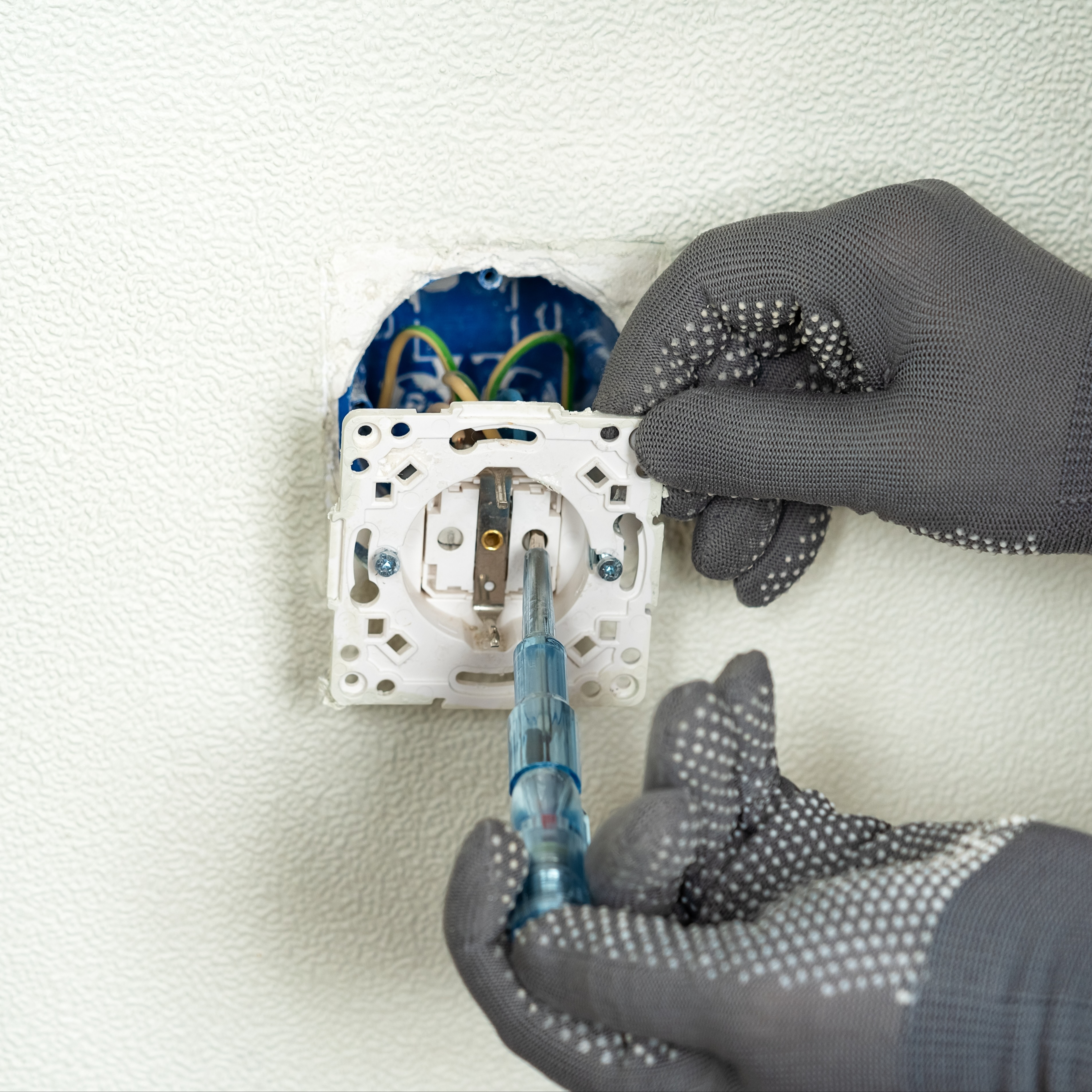 Install Socket (Internal)