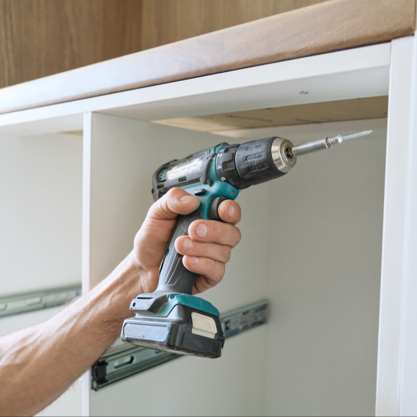 Flat Pack Assembly
