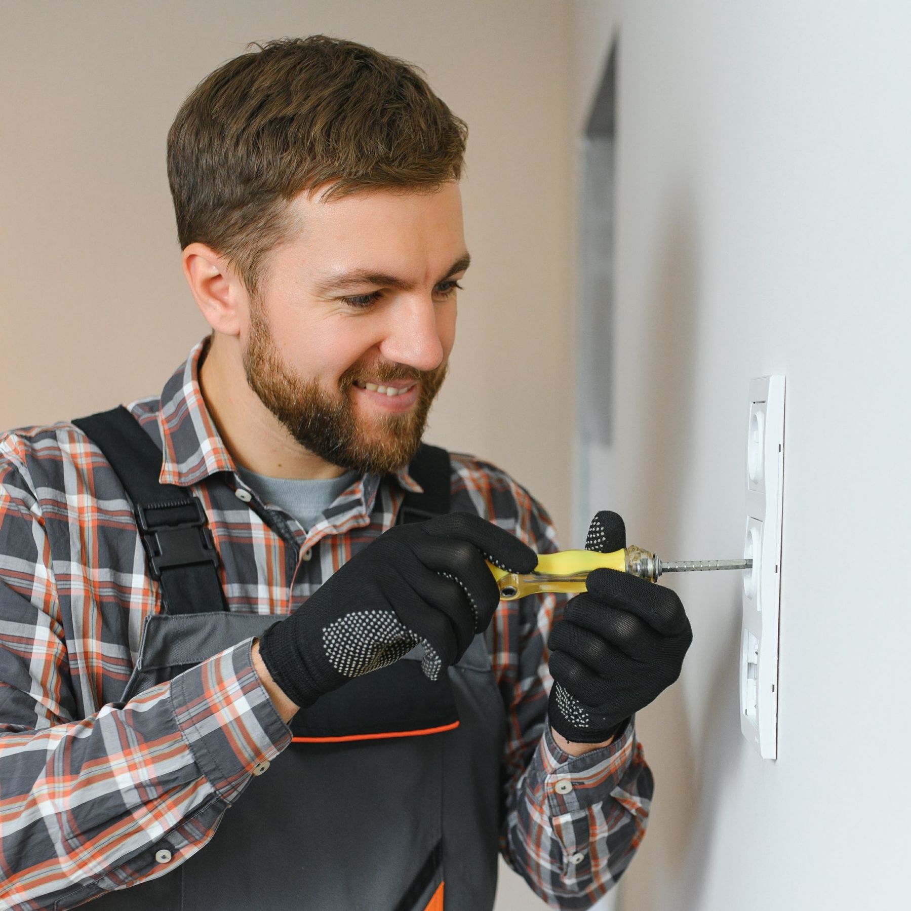 Fix Faulty Socket