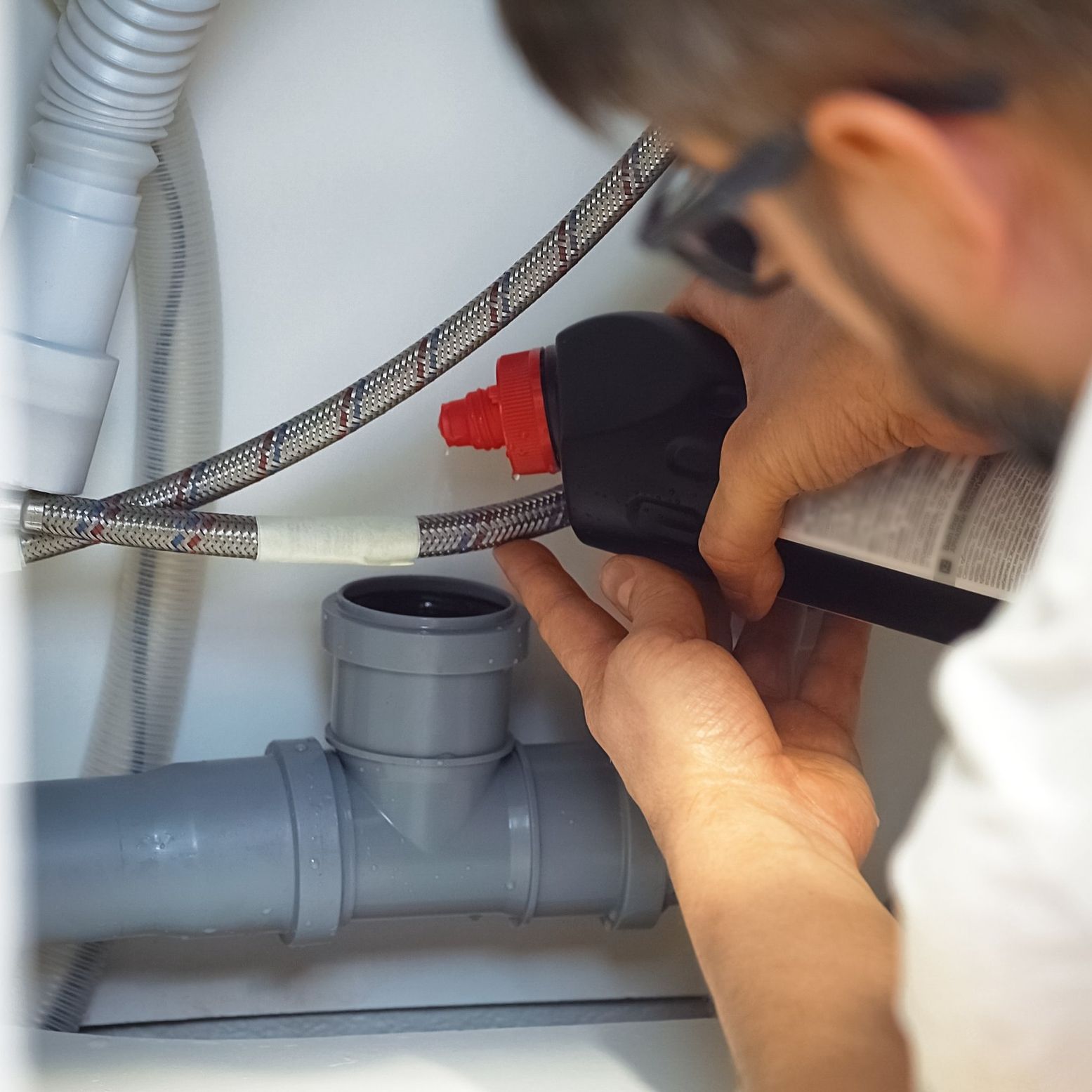 Fix Blocked Sink