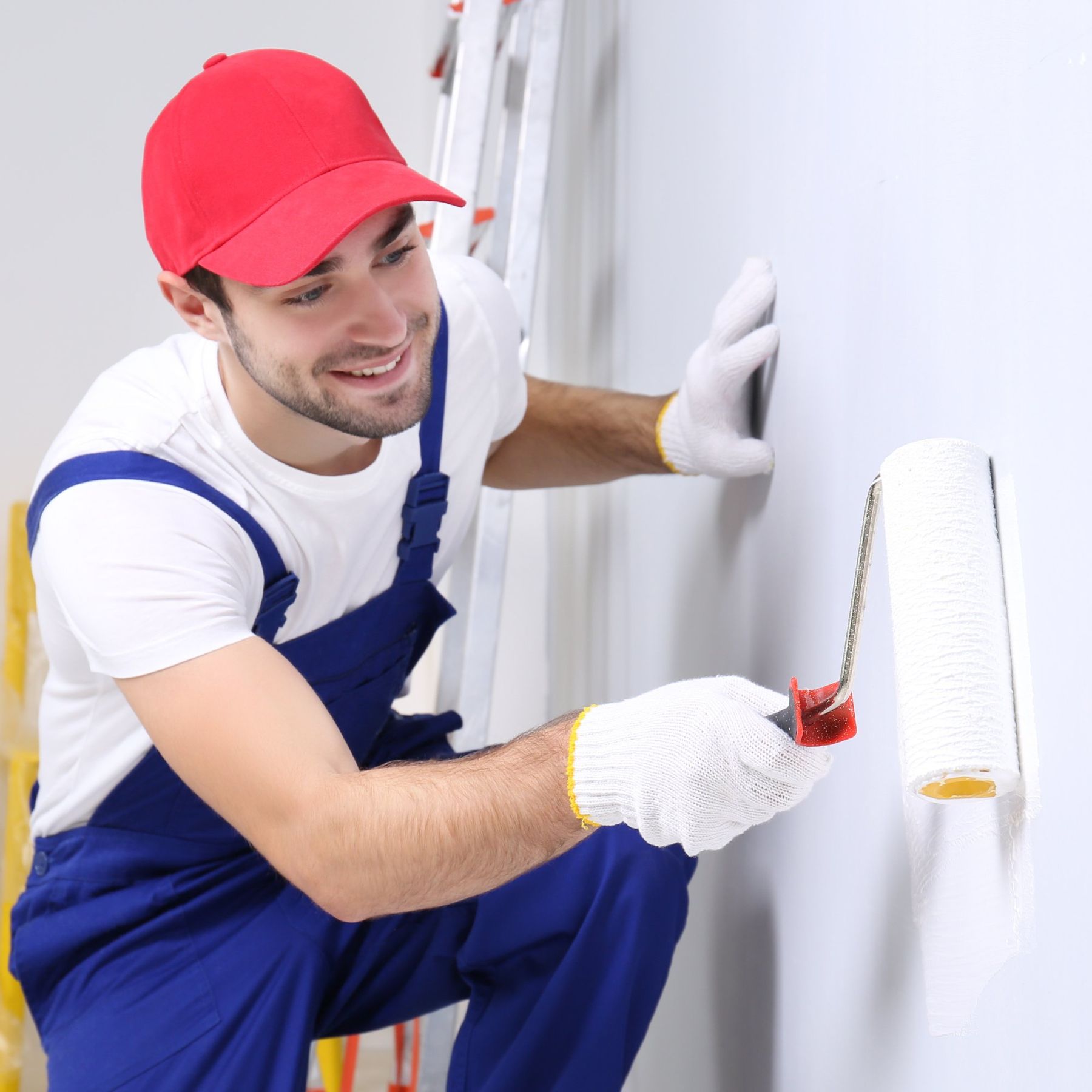 Painting- Single Room