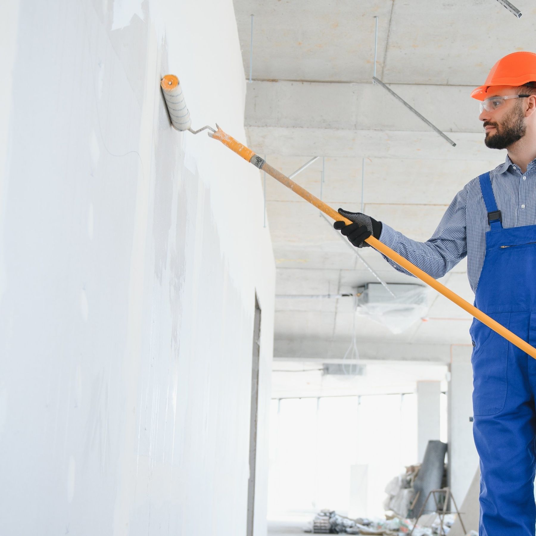 Painting- Full Home 1BHK