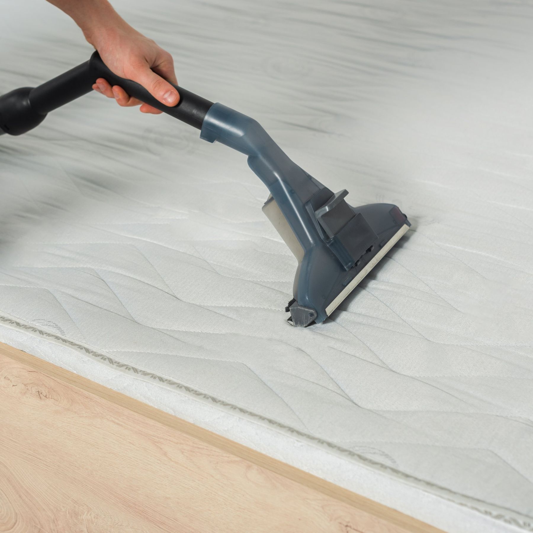 Single Mattress