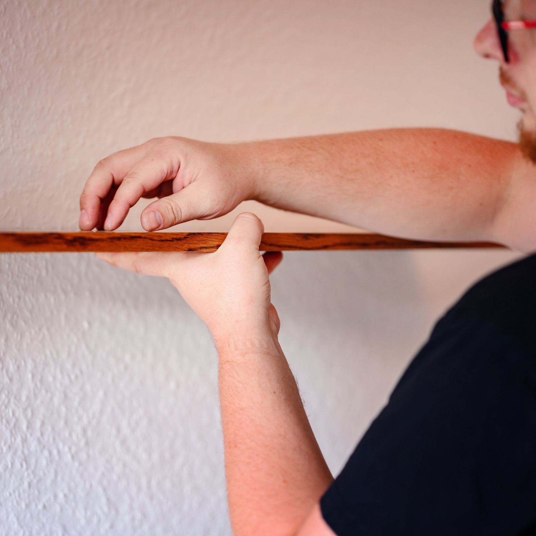 Hang a Shelf