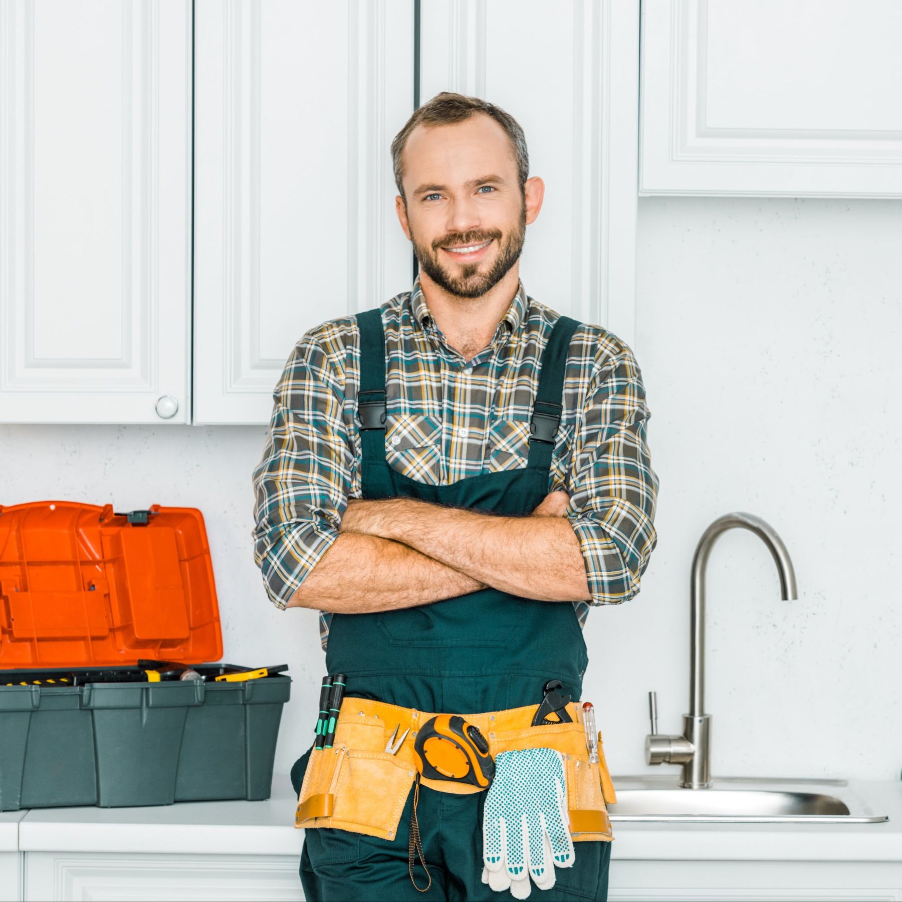 Plumber General Consultation