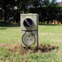 Install Socket (External)
