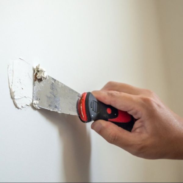 Wall Crack Repair